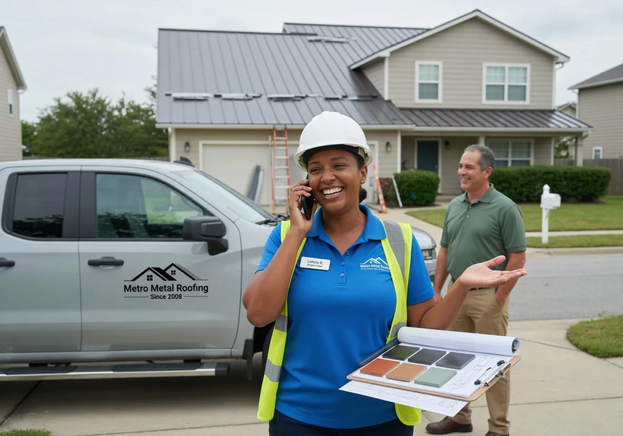 Metal Roofing Installation Ellsworth, MN FAQs