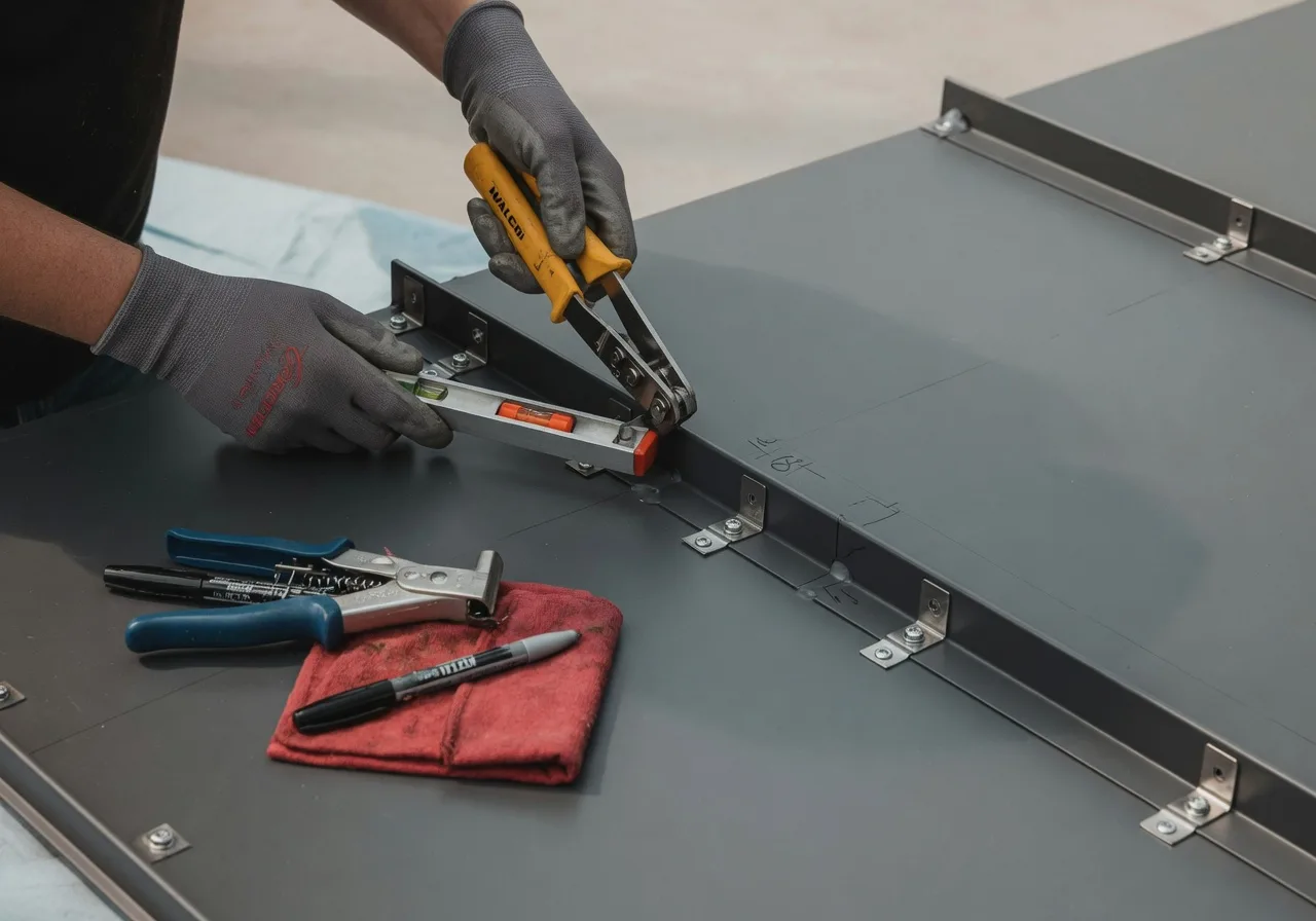 Why choose Metal Roofing Installation in Ellsworth, MN